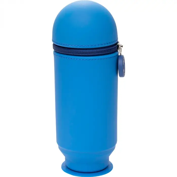 SERVE HOOPUP KALEM ÇANTASI MAVI