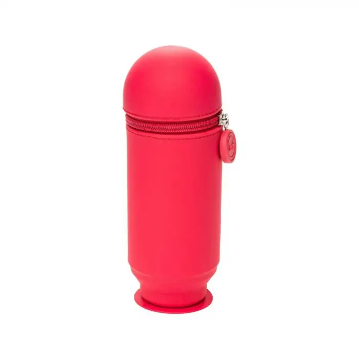 SERVE HOOPUP KALEM ÇANTASI VISNE CURUGU