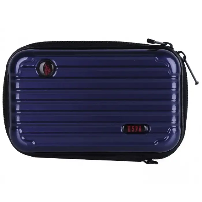 U.S POLO ASSN. PC KALEM ÇANTASI LACİVERT PLKLK8337