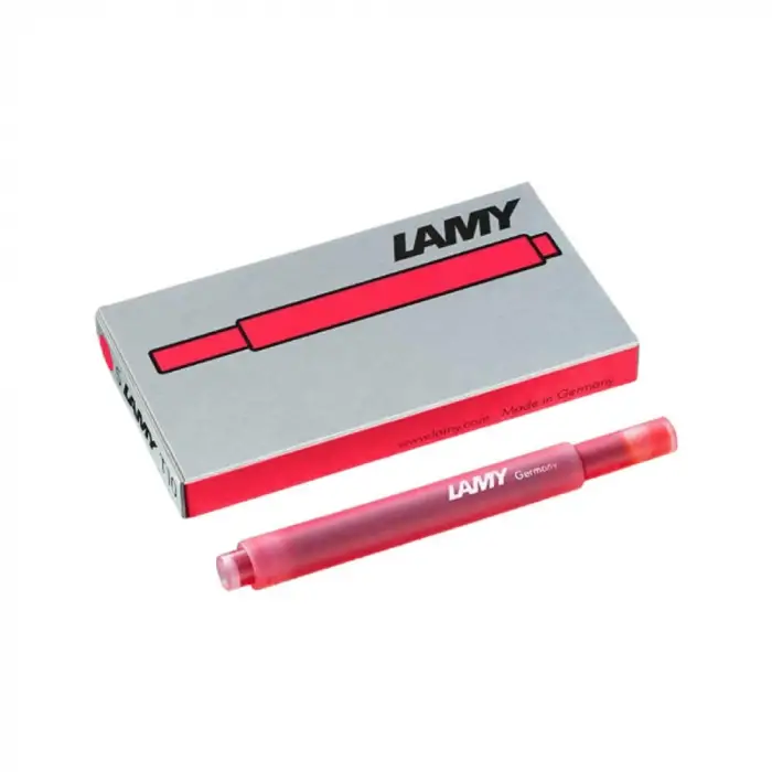 LAMY DOLMA KALEM KARTUSU MERCAN