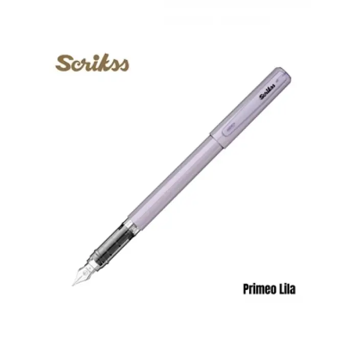 SCRIKSS DOLMAKALEM PRIMEO LİLA