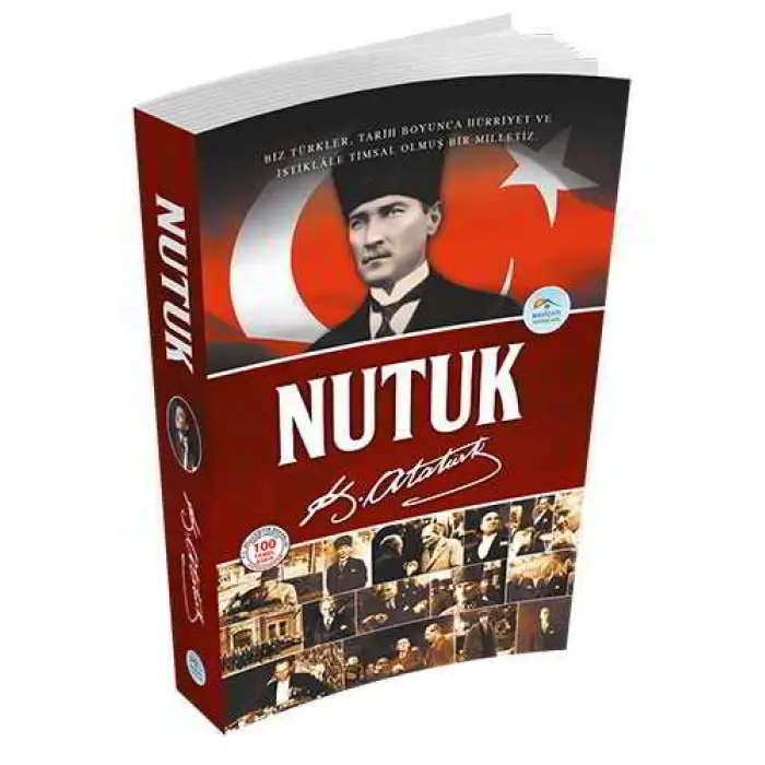NUTUK