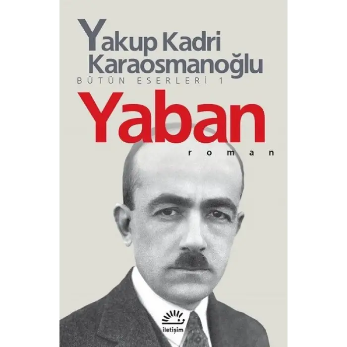 Yaban (Yakup Kadri)