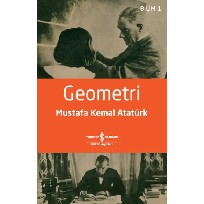 GEOMETRİ