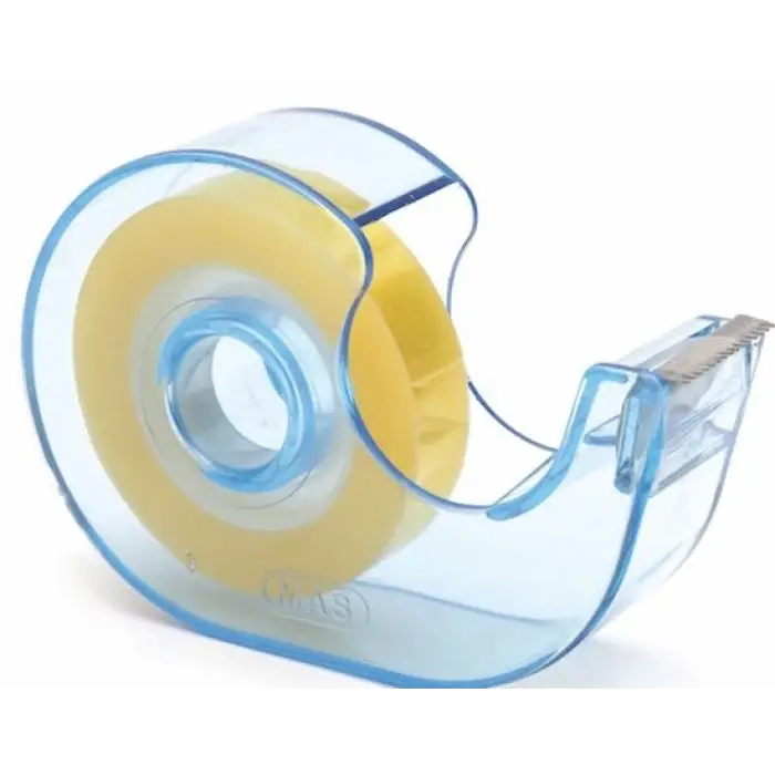 MAS Junior Bant Kesici ( Bant Hediyeli) - Mavi