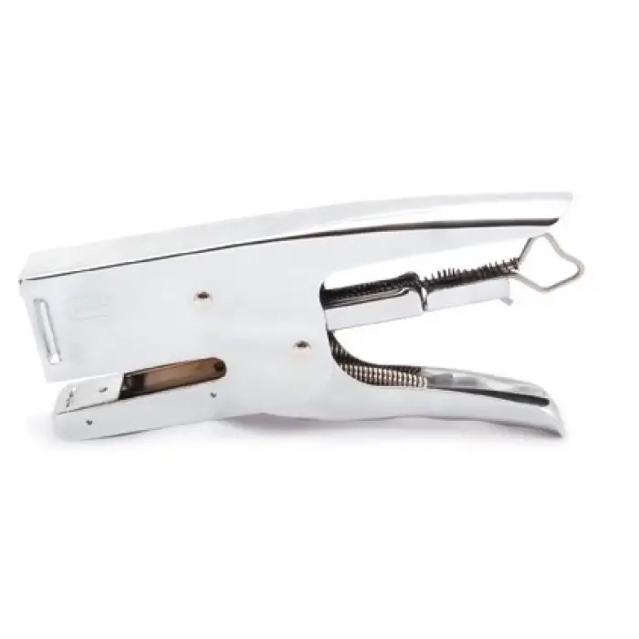 MAS Tel Zımba - Pense Tipi-Krome-No:24/6,