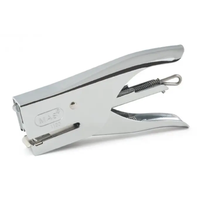 MAS Tel Zımba - Pense Tipi-Krome-No:10