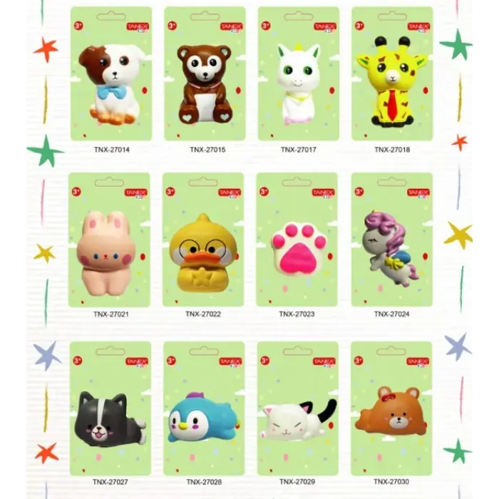 TANEX JUMBO PUFFY ETİKET 02