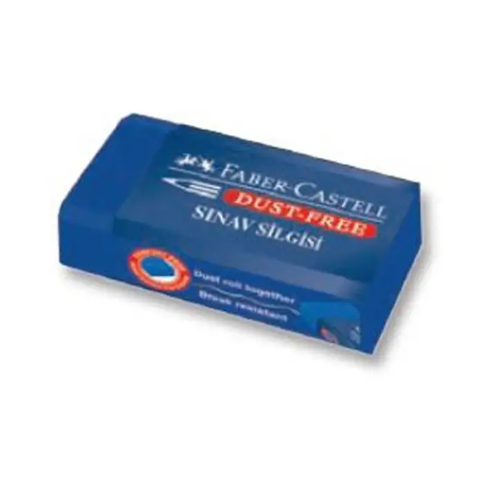 Faber Sınav Silgisi 187170