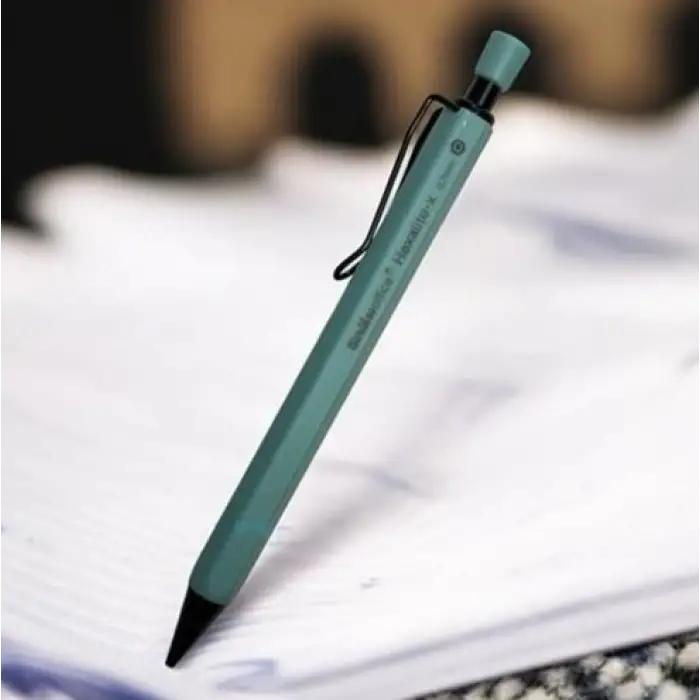 SCRIKSS HEXALITE-X VERSATİL 0.7 YEŞİL