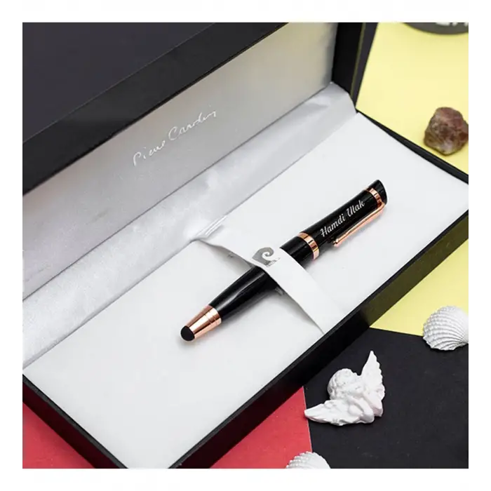 Pierre Cardin Touch Tükenmez kalem PC 110