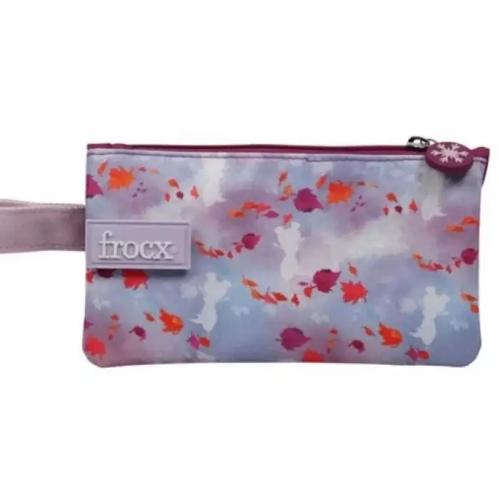 FROZEN KALEM ÇANTASI TWEEN TRUSTYOUR JOURNE