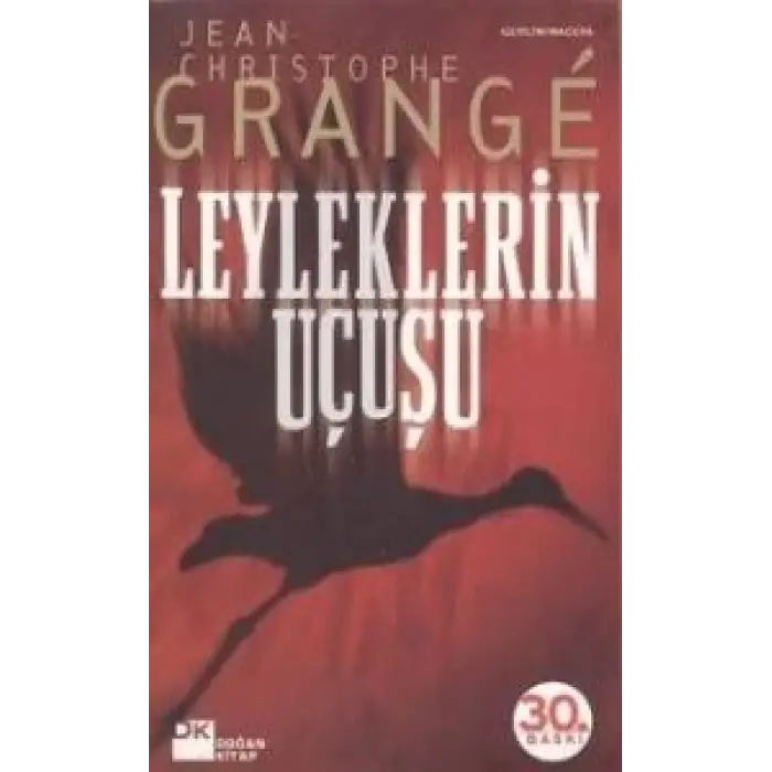 Leyleklerin Uçuşu