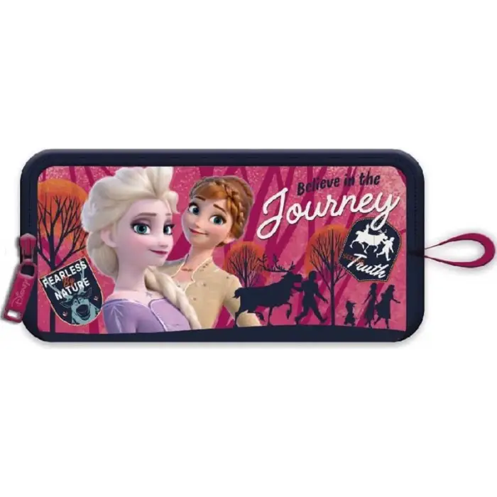 OTTO KALEM ÇANTASI FROZEN HAWK JOURNEY 41183