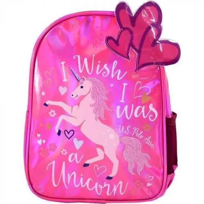 U.S POLO ASSN. SIRTCANTASI FASHİON PLÇAN20231