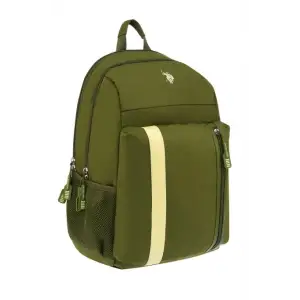 U.S POLO ASSN. SIRT ÇANTASI HAKİ RITA PLCAN24361