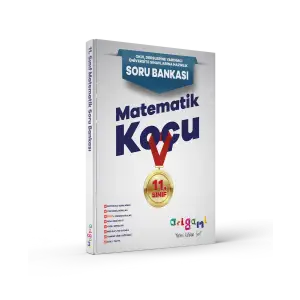 TAMMAT ORİGAMİ 11. SINIF MATEMATİK SORU BANKASI