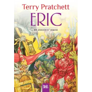 DİSK DÜNYA 09 - ERIC