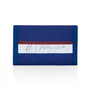 U.S. POLO ASSN. CÜZDAN LACİVERT PLCUZ23855