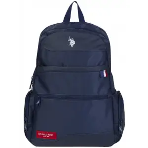 U.S POLO ASSN. SIRT ÇANTASI LACİVERT MOFFAT PLCAN24297