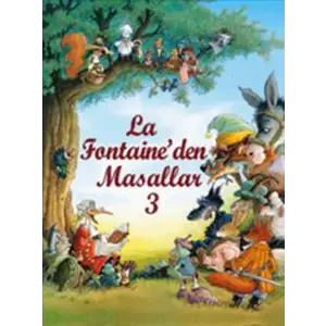 LA FONTAINEDEN MASALLAR-3 TUDEM