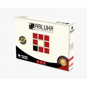 Curious and Genius Abluka