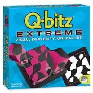 MİND- Q-Bitz Extreme