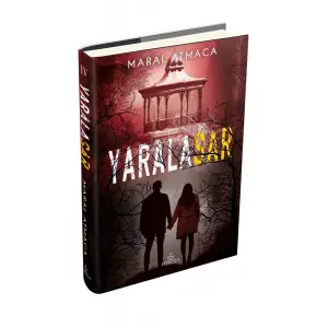 YARALASAR -4, CİLTLİ