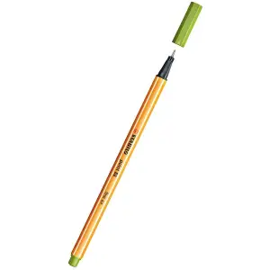 STABILO point 88 - Floresan Yeşil