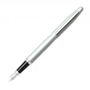 SHEAFFER 9400-0 VFM DOLMAKALEM MAT KROM (M)