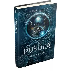 PUSULA-3: KONSORSİYUM-(CİLTLİ)