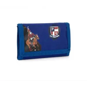 U.S. POLO ASSN. CÜZDAN SAKS PLCUZ23858