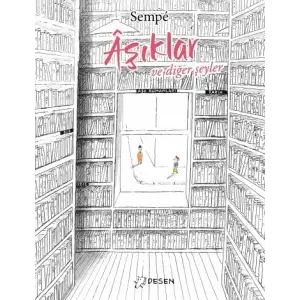 AŞIKLAR VE DİĞER ŞEYLER TUDEM