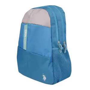 U.S POLO ASSN. SIRT ÇANTASI A.MAVİ ARMY PLCAN24057