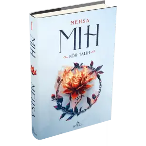 Mıh 1: Kör Talih ? Ciltli