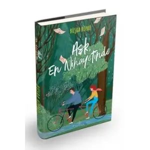 AŞK, EN NİHAYETİNDE