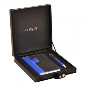CORVUS CV 32 B SET DEFTER-TÜKENMEZ KALEM SETİ