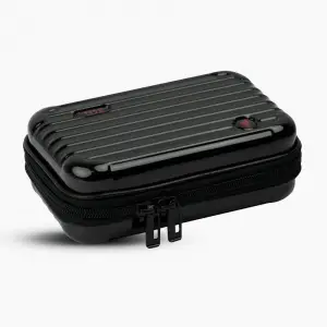 U.S POLO ASSN. PC KALEM ÇANTASI SİYAH PLKLK8340