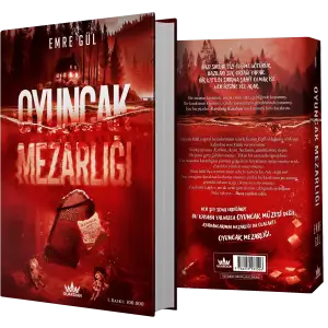 Oyuncak Mezarlığı - Ciltli