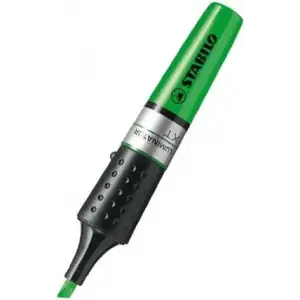 STABILO LUMINATOR - Yeşil