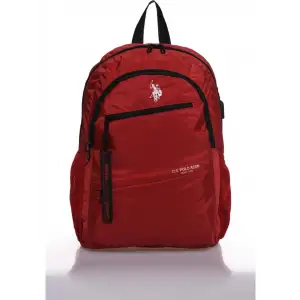 U.S POLO ASSN. SIRT ÇANTASI PLÇAN22180