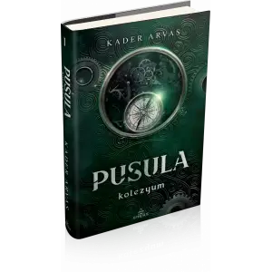 PUSULA-1: KOLEZYUM, CİLTLİ