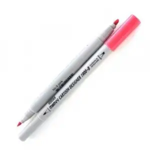 MARVY GRAFK MARKÖR PINK