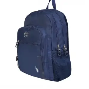 U.S POLO ASSN. SIRT ÇANTASI LACİVERT SOLENA PLCAN24401