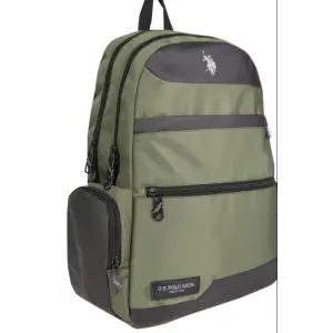 U.S POLO ASSN. SIRT ÇANTASI HAKİ MOFFAT PLCAN24300