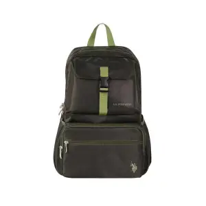 U.S POLO ASSN. SIRT ÇANTASI HAKİ WELMONT PLCAN24449