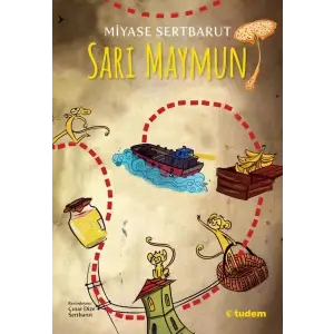SARI MAYMUN