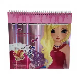 TAROS SUPERSTYLE MODA TASARIM ALBÜMÜ