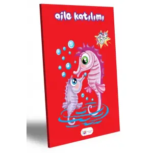 BEYAZ PUSULA 3+ AİLE KATILIMI