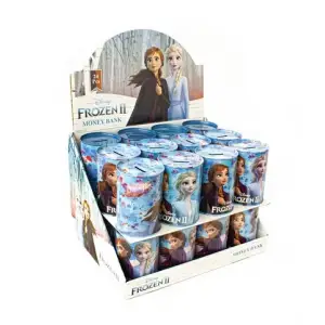 FROZEN  METAL KUMBARA